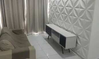 Imagem 2: AP pronto para morar no Reserva Sao Lourenço FINANCIO