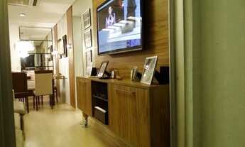 Imagem 2: Casa para venda possui 89 metros quadrados com 2 quartos em Marechal Hermes - Rio de Janei