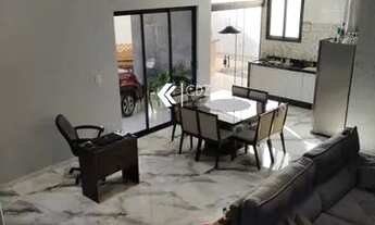 Imagem 3: Casa de condomínio para aluguel no Condomínio Reserva Ipanema