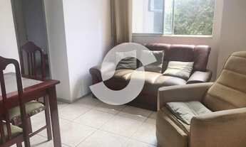 Imagem: Apartamento para venda possui 45 metros