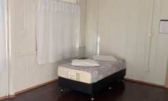 Imagem: Aluguel de quarto em moradia compartilhada