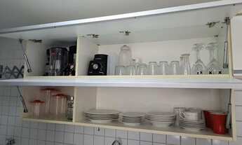 Imagem 5: Alug excelente apto quarto sala mobiliado na jatiuca