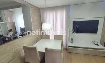 Imagem 4: Venda Apartamento 2 quartos Duque de Caxias Betim