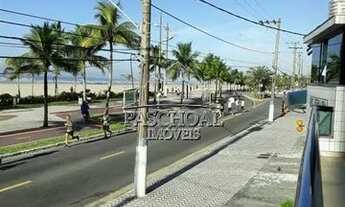 Imagem 2: Frente mar Bairro Guilhermina