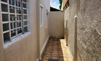 Imagem 4: Sobrado para aluguel possui 100 metros quadrados com 3 quartos em Setor União - Goiânia