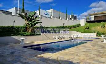 Imagem 2: Apartamento para aluguel possui 65 metros quadrados com 3 quartos em Pinheirinho - Vinhedo