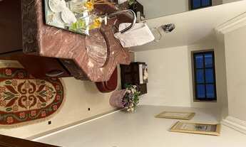 Imagem 4: Vendo casa condomínio vila real uberaba