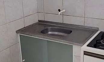 Imagem 6: Kitnet em itapuan