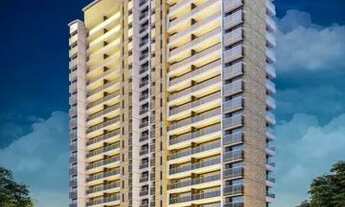 Imagem 3: Apartamento para Venda em Fortaleza, Aldeota, 3 dormitórios, 2 suítes, 3 banheiros, 2 vaga