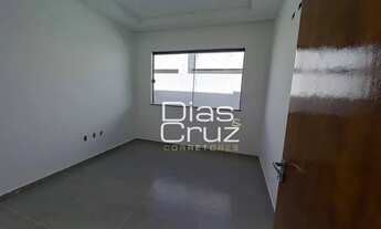 Imagem 7: Casa linear no Jardim Mariléa com 3 quartos, Rio das Ostras