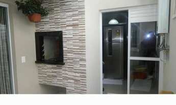 Imagem 5: Apartamento semimobiliado