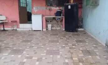 Imagem 2: Vende-se casa no Setor Habitacional Água Quente próximo de Santo Antônio do Descoberto