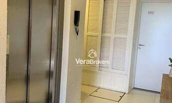 Imagem 7: Apartamento com 2 dormitórios para alugar, 54 m² por R$ 1.021,58/mês - Barnabé - Gravataí