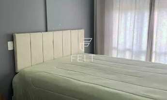 Imagem 6: BARUERI - Apartamento Padrão - Melville Empresarial I e II