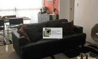 Imagem 5: Apartamento com 3 dormitórios à venda, 105 m² por R$ 710.000,00 - Jardim Aquarius - São Jo