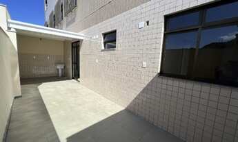 Imagem 2: São Mateus apartamento Garden com 2 quartos/elevador/suite