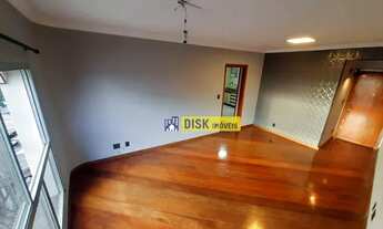 Imagem 3: Apartamento com 2 dormitórios à venda, 77 m² por R$ 350.000,00 - Vila Gilda - Santo André