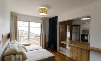 Imagem: Apartamento para Aluguel - Saúde, 2 Quartos