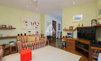 Imagem 3: Apartamento a venda no Flamengo! 4 quartos, sendo duas suítes 174m² e vaga na escritura