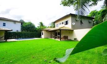 Imagem 6: Casa à venda no condominio Busca Vida