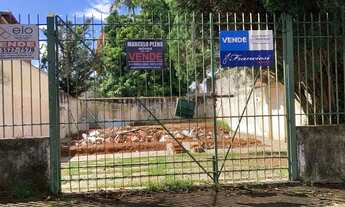Imagem: Terreno vila Barth