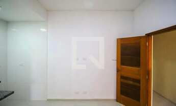 Imagem 2: Apartamento para Aluguel - Conjunto Residencial Jose Bonifacio, 1 Quarto, 50 m2