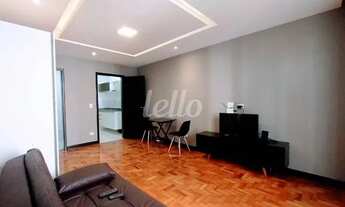 Imagem 5: São Paulo - Kitchenette/Studio - Cambuci