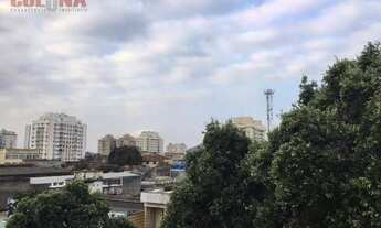 Imagem 3: Kitnet com 1 dormitório para alugar, 30 m² por R$ 770,00/mês - Centro - Niterói/RJ