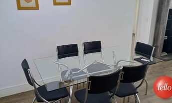 Imagem 4: São Paulo - Apartamento Padrão - Itaim Bibi