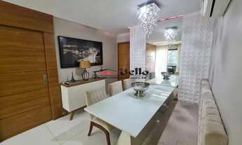 Imagem: LINDO APARTAMENTO NA RUA ARAGUAIA TREND