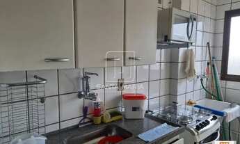 Imagem 2: Apartamento (tipo - padrao) 1 dormitórios, cozinha planejada, elevador, em condomínio fech