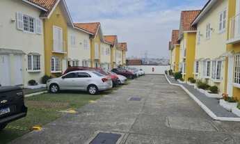 Imagem: Sobrado em condomínio a venda 2 dormitórios