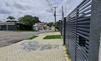 Imagem 5: Sobrado com 2 dormitórios à venda por R$ 335.000 - Alto-Boqueirão