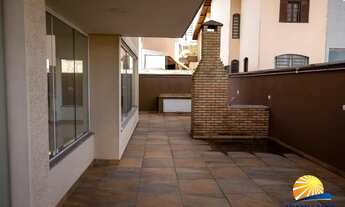 Imagem 4: Belíssima Cobertura com 3 dormitórios sendo 2 suites, Bangu Jacuzzi