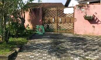 Imagem 1: CASA MARAVILHOSA NO BAIRRO FLÓRIDA MIRIM - MONGAGUÁ - SP