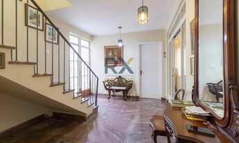 Imagem: Sobrado, Pacaembu - São Paulo