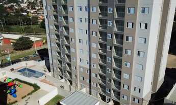 Imagem 7: Apartamento para venda com 55 metros quadrados com 2 quartos
