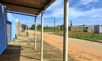 Imagem 6: Agio comercial em águas lindas Royal park