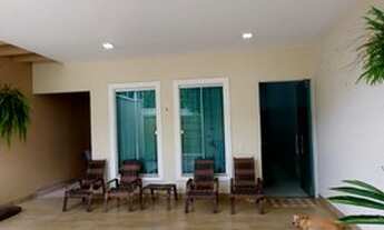 Imagem 4: Casa para venda com 133 metros quadrados com 3 quartos em Plano Diretor Sul - Palmas - Toc