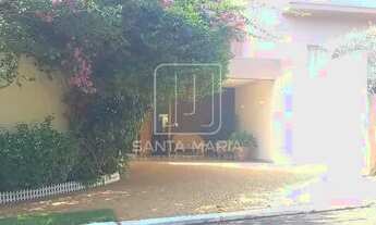 Imagem: Casa (térrea em condominio) 4 dormitórios/suite