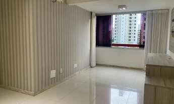 Imagem 4: Apartamento para aluguel possui 90 metros quadrados com 3 quartos