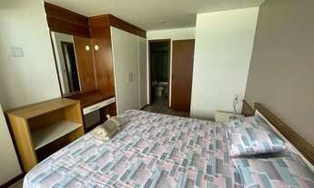 Imagem 5: Frente por mar temporada