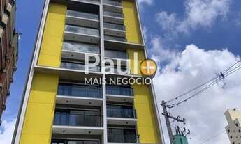 Imagem 3: Studio - Cambuí - Campinas