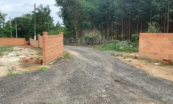 Imagem: Terrenos de 250m² no bairro Éden em Sorocaba!