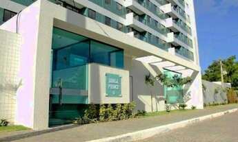 Imagem: Belíssimo Apt alto padrão, semi mobiliado