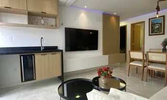 Imagem 6: Apartamento Garden 2 suites Buraquinho
