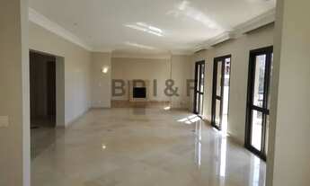 Imagem 2: Apartamento para locação em Moema Passaros Rua Agami 4 suites 6 vagas