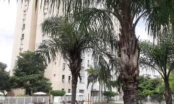 Imagem 2: Apartamento no Brisas todo projetado três quartos