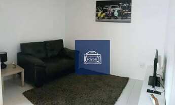 Imagem 4: Apartamento para alugar, 30 m² por R$ 1.802,00/mês - Boa Viagem - Recife/PE