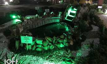 Imagem 6: Apartamento à venda em Sacomã com 50 m², 2 quartos, 1 vaga